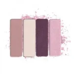 Wet n Wild Color Icon আইশ্যাডো কোয়াড - Petalette
