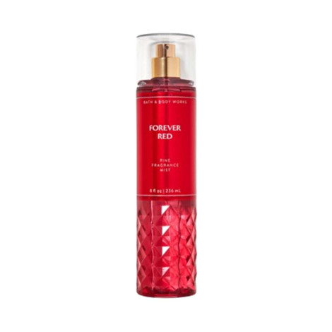 Bath & Body Works Forever Red Fine Fragrance Mist 236ml (USA)