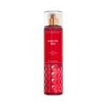 Bath & Body Works Forever Red ফাইন ফ্রেগ্রেন্স মিস্ট 236ml