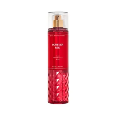 Bath & Body Works Forever Red ফাইন ফ্রেগ্রেন্স মিস্ট 236ml