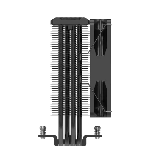 পিসি কুলার প্যালাডিন EX400 ARGB CPU কুলার