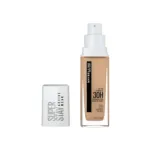 Maybelline Super Stay Active Wear 30H লিকুইড ফাউন্ডেশন, শেড 128 Warm Nude