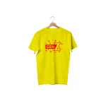 GEN Z ছেলেদের টি-শার্ট