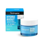 Neutrogena Hydro Boost ওয়াটার জেল ময়েশ্চারাইজার, নরমাল থেকে কম্বিনেশন ত্বক 50ml