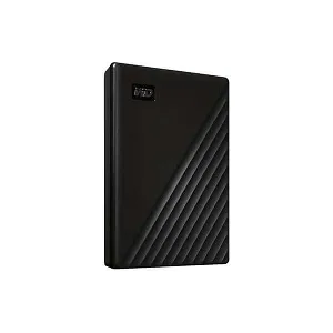 WD 2TB My Passport পোর্টেবল এক্সটার্নাল হার্ড ড্রাইভ HDD