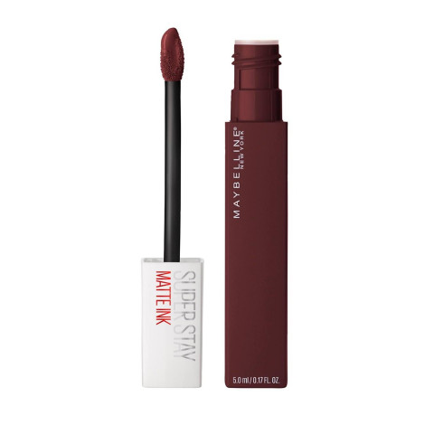 Maybelline Super Stay Matte Ink Lipstick - 112 Composer (USA)