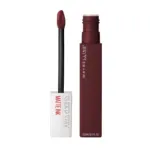 Maybelline Super Stay Matte Ink ম্যাট লিপস্টিক - শেড 112 Composer