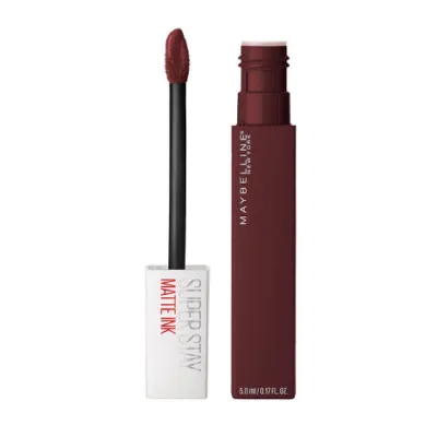 Maybelline Super Stay Matte Ink ম্যাট লিপস্টিক - শেড 112 Composer