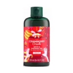 The Body Shop Cranberry Crush বাথ অ্যান্ড শাওয়ার জেল 250ml