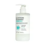 APLB গ্লুটাথিয়ন ও নিয়াসিনামাইড বডি ওয়াশ 300ml