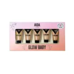 AOA Vita Glow Baby লিকুইড হাইলাইটার সেট
