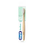 Oral-B বাঁশের টুথব্রাশ