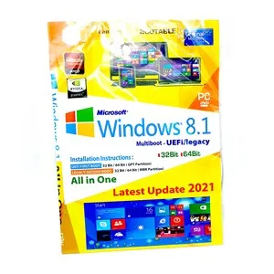 Microsoft Windows 8.1 অপারেটিং সিস্টেম