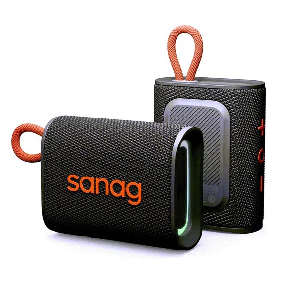 Sanag M13S Pro ব্লুটুথ স্পিকার