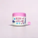 Kodomo বেবি ক্রিম 0+ 50g