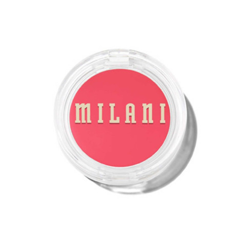 Milani Cheek Kiss Cream Blush - 120 Coral Crush (USA)