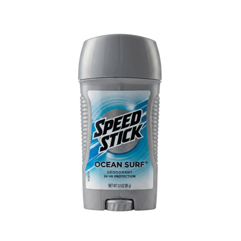 Speed Stick Ocean Surf 24 ঘণ্টা প্রোটেকশন ডিওডোরেন্ট 85g