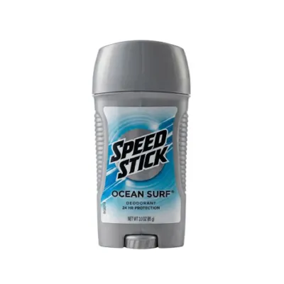 Speed Stick Ocean Surf 24 ঘণ্টা প্রোটেকশন ডিওডোরেন্ট 85g