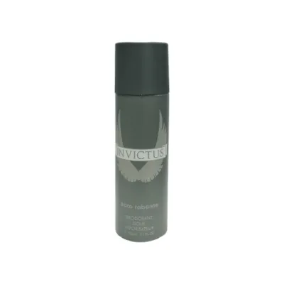 Paco Rabanne Invictus ডিওডোরেন্ট স্প্রে 150ml