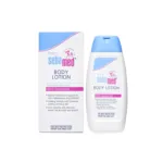 Sebamed বেবি বডি লোশন 100ml