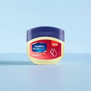 Vaseline Blueseal Vitamin E নারিশিং স্কিন জেলি 50ml