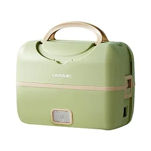 LIVEN FH-18 ইলেকট্রিক লাঞ্চ বক্স