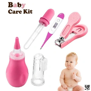 Baby Care Set