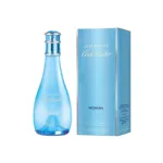 Davidoff Cool Water মেয়েদের Eau De Toilette পারফিউম 100ml