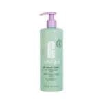 Clinique All About Clean লিকুইড ফেসিয়াল সোপ মাইল্ড (ড্রাই কম্বিনেশন স্কিন) 400 মিলি
