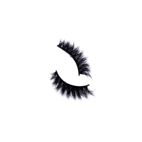 Guerniss False 3D Mink আইল্যাশ - 303