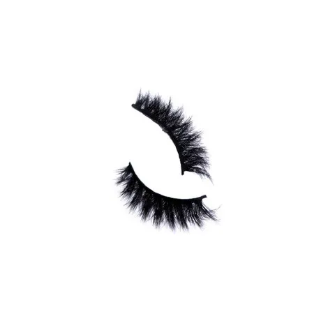 Guerniss False 3D Mink আইল্যাশ - 303