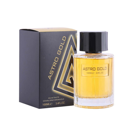 Fine Perfumery Astro Gold ইউ ডি টয়লেট 100ml