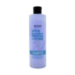 Anovia Purifying স্যালিসাইলিক + হায়ালুরোনিক শ্যাম্পু 415ml