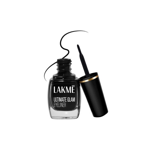 Lakme Ultimate Glam Eyeliner 9ml (India)