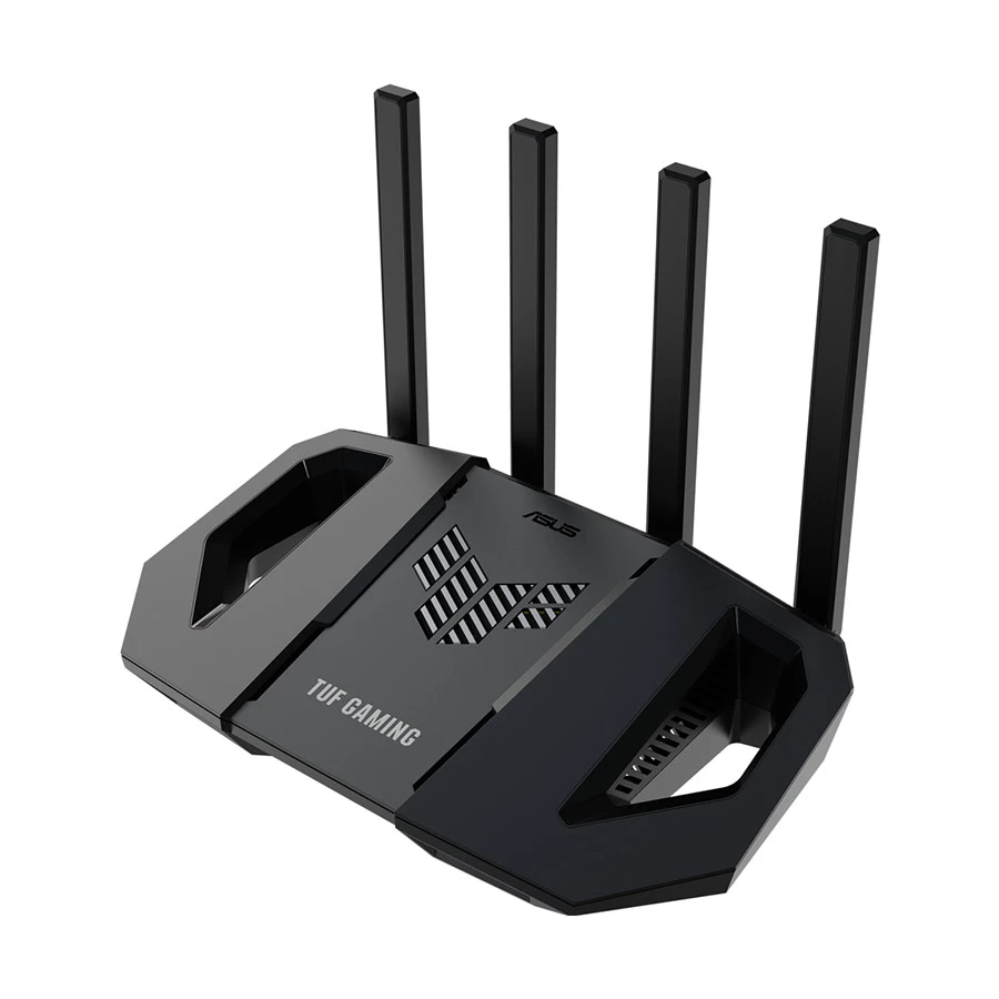 ASUS TUF-BE3600 3600Mbps Dual-Band Wi-Fi 7 Gaming Router