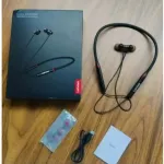 Lenovo HE05X নেকব্যান্ড ইয়ারফোন
