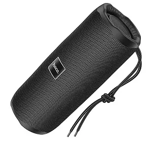 Hoco HC16 10W ব্লুটুথ স্পিকার - কালো