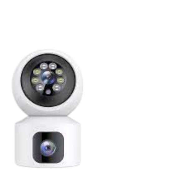 V380 Pro Dual Lans ওয়াইফাই সিকিউরিটি ক্যামেরা 1080p