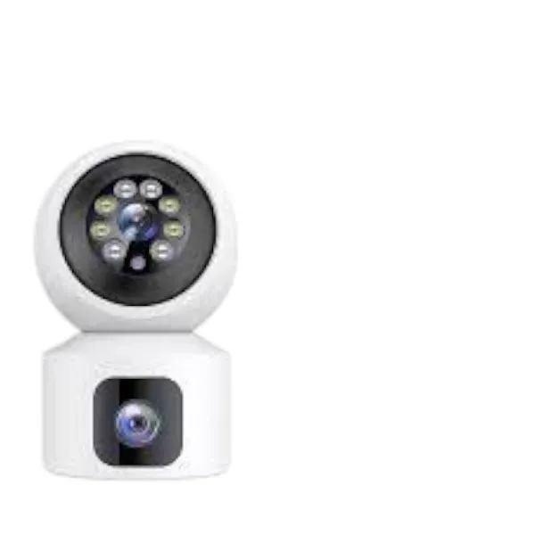 V380 Pro Dual Lans ওয়াইফাই সিকিউরিটি ক্যামেরা 1080p