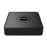VISION 4 চ্যানেল সিসিটিভি DVR রেকর্ডার VSN7104HQHI-K1