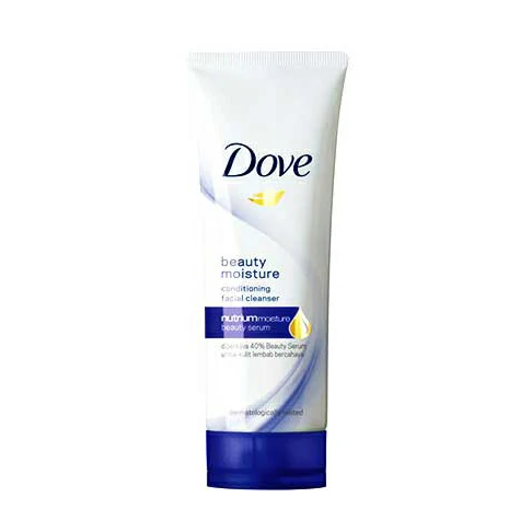 Dove ফেস ওয়াশ Beauty ময়েশ্চার (100gm)