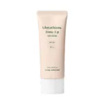 Pure Ground গ্লুটাথায়োন টোন-আপ সান ক্রিম SPF 50+ PA+++ 70ml