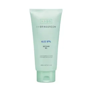 Bring Green অ্যালো 97% সুদিং জেল 300ml