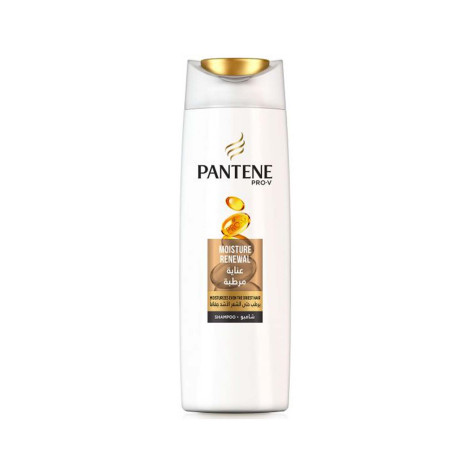Pantene Pro-V ময়েশ্চার রিনিউয়াল শ্যাম্পু 400ml