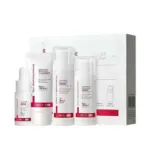 Laikou Pro নিয়াসিনামাইড স্কিনকেয়ার সেট - 4 পিস