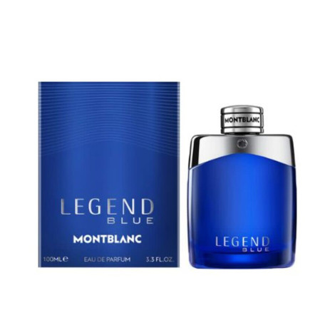 Montblanc Legend Blue EDP 100ml (France)