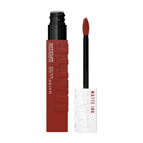 Maybelline Super Stay Matte Ink Lipstick - 510 Charmer (China)
