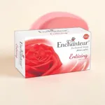 Enchanteur Enticing পারফিউমড সাবান 125g