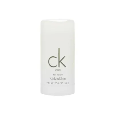 Calvin Klein CK One ডিওডোরেন্ট রোল অন 75g