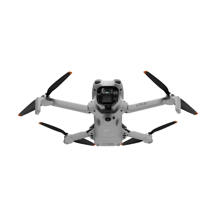 DJI Lito X1 Camera Drone with DJI RC-N3 Remote